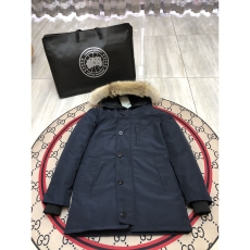 Canada Goose Down Jackets